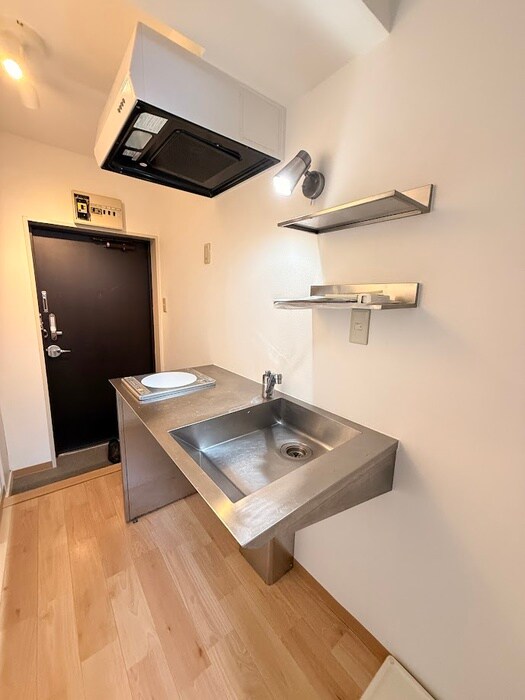 クアルト目白の物件内観写真