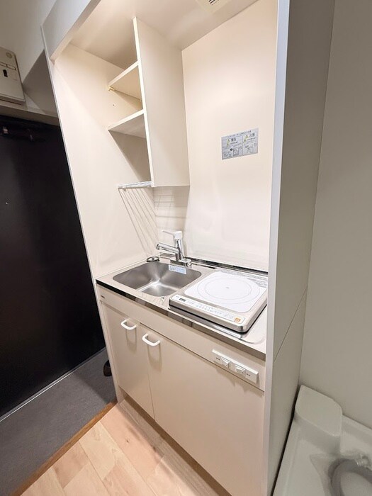 クアルト目白の物件内観写真