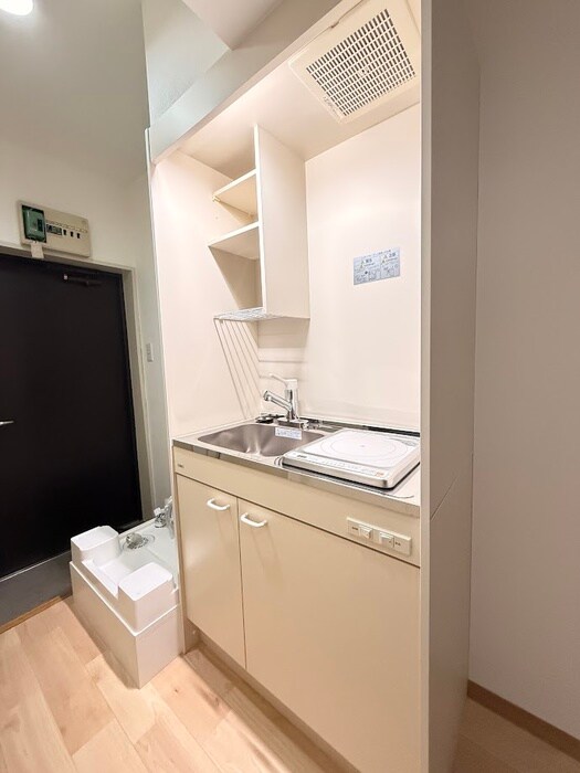 クアルト目白の物件内観写真