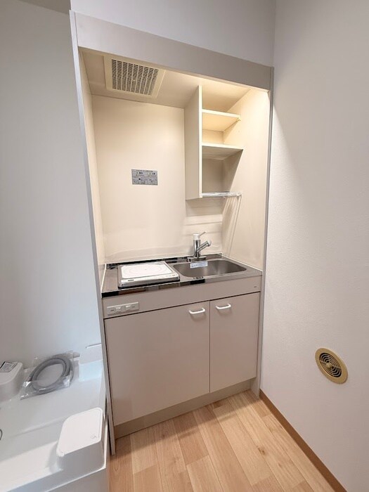 クアルト目白の物件内観写真