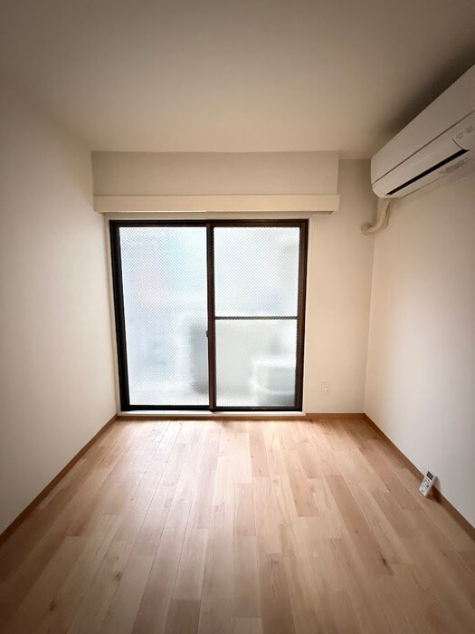 クアルト目白の物件内観写真