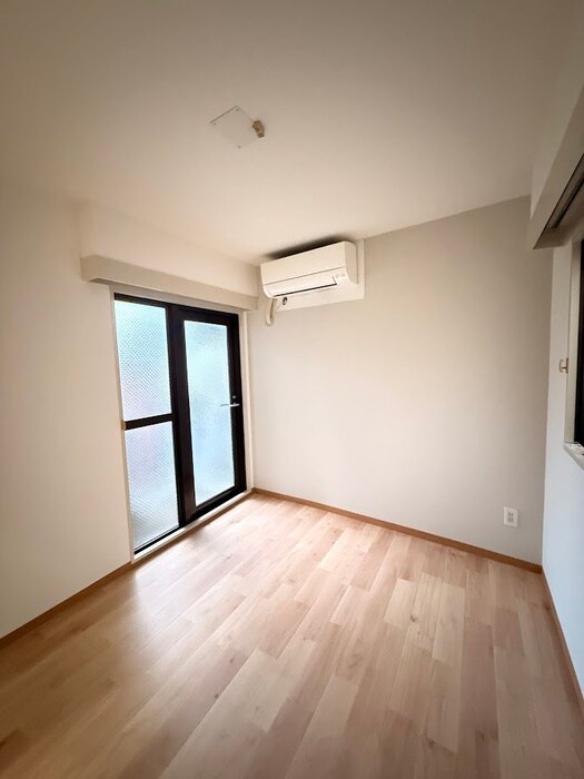 クアルト目白の物件内観写真