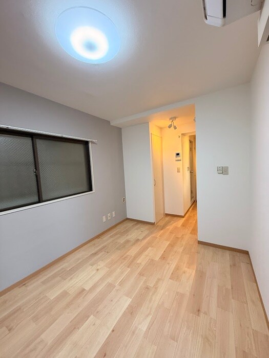 クアルト目白の物件内観写真