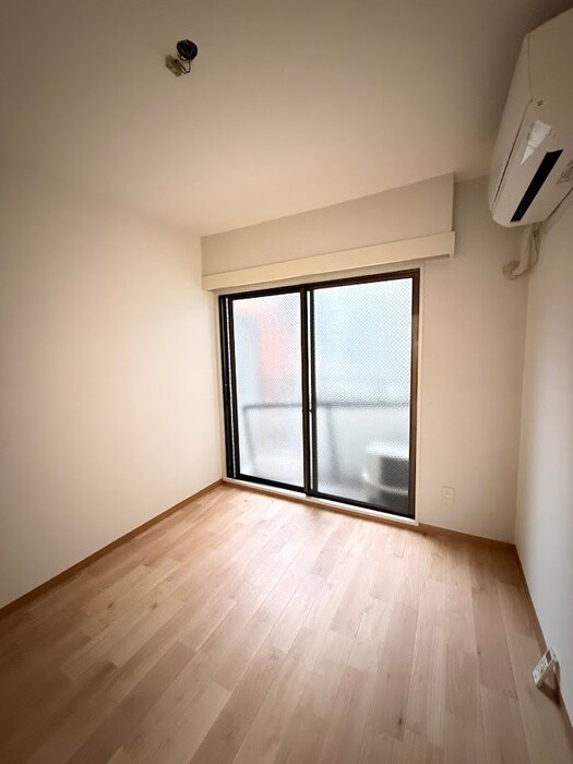 クアルト目白の物件内観写真