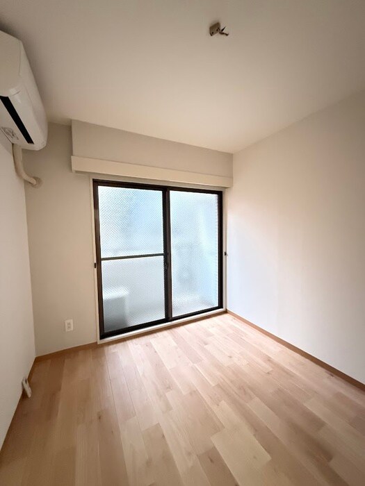 クアルト目白の物件内観写真