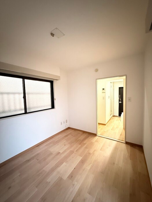 クアルト目白の物件内観写真