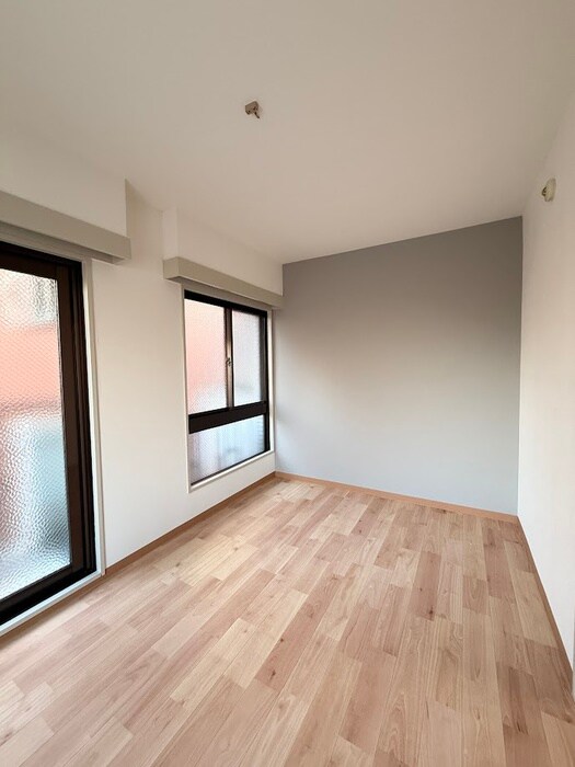 クアルト目白の物件内観写真