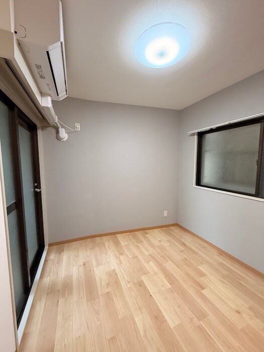 クアルト目白の物件内観写真