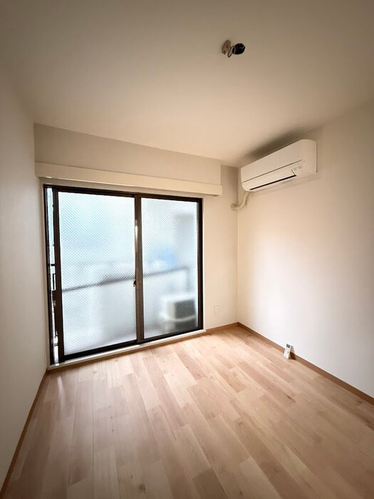 クアルト目白の物件内観写真