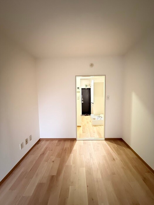 クアルト目白の物件内観写真