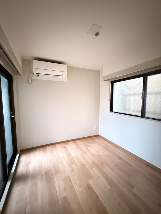 クアルト目白の物件内観写真