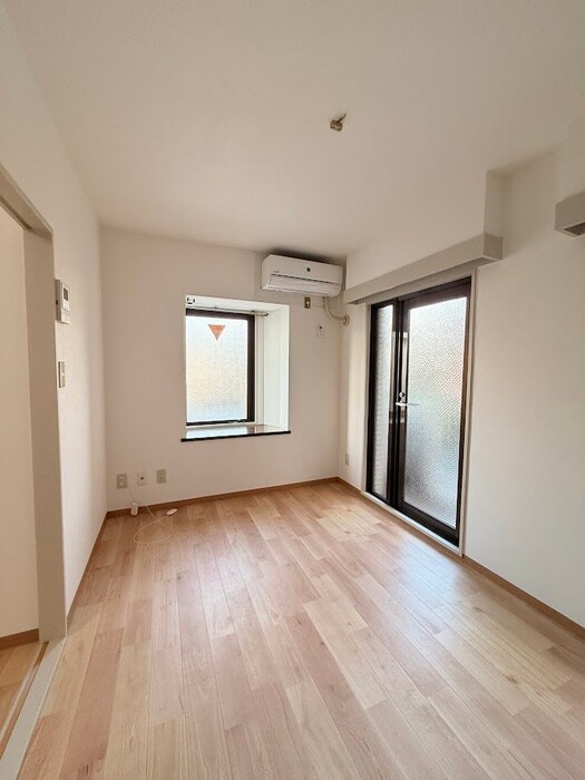 クアルト目白の物件内観写真