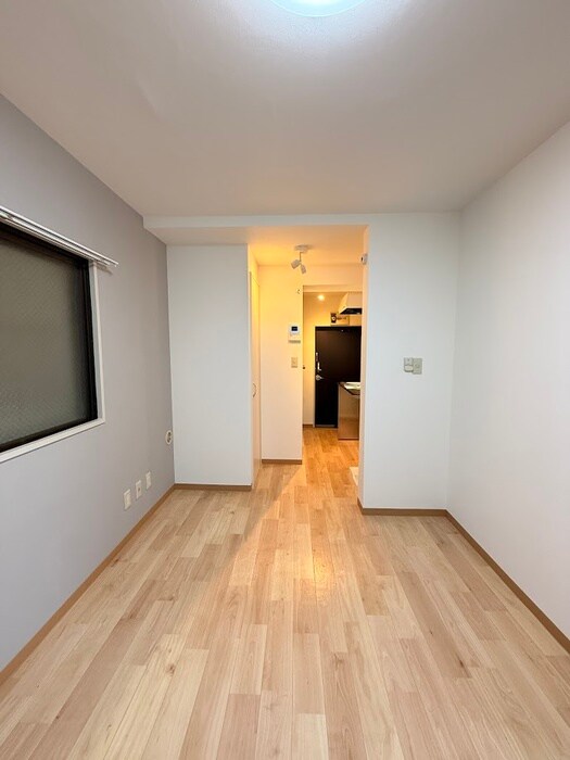 クアルト目白の物件内観写真