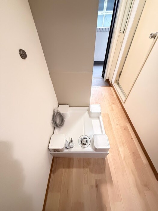 クアルト目白の物件内観写真