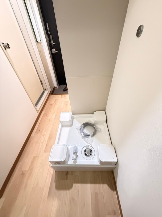 クアルト目白の物件内観写真