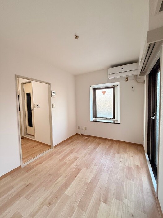 クアルト目白の物件内観写真