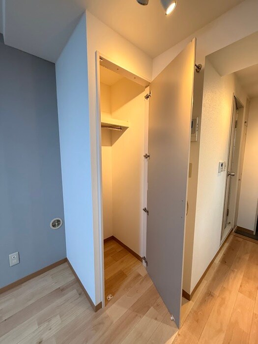 クアルト目白の物件内観写真