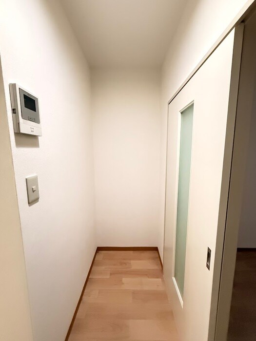 クアルト目白の物件内観写真