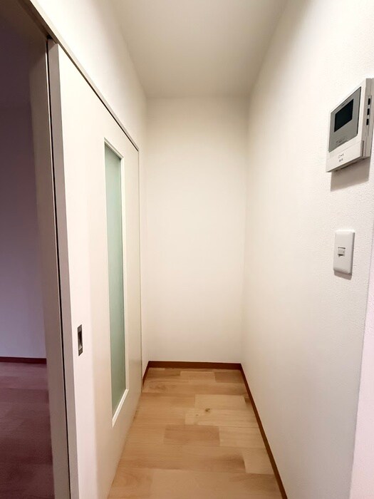 クアルト目白の物件内観写真