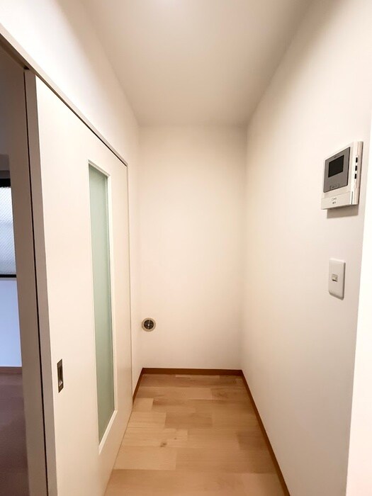 クアルト目白の物件内観写真