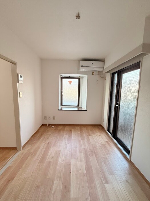 クアルト目白の物件内観写真