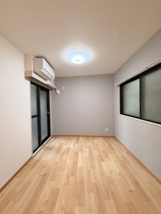 クアルト目白の物件内観写真