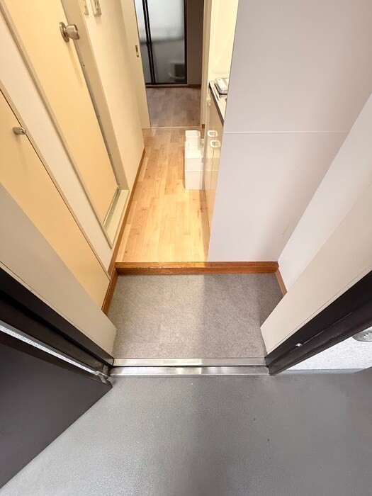 クアルト目白の物件内観写真