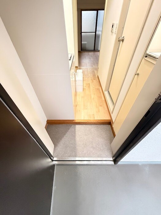 クアルト目白の物件内観写真