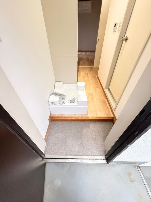 クアルト目白の物件内観写真