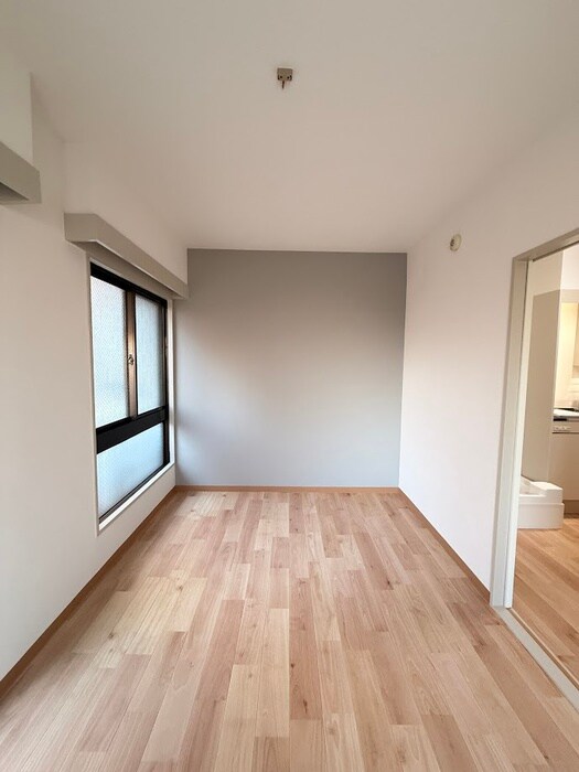 クアルト目白の物件内観写真