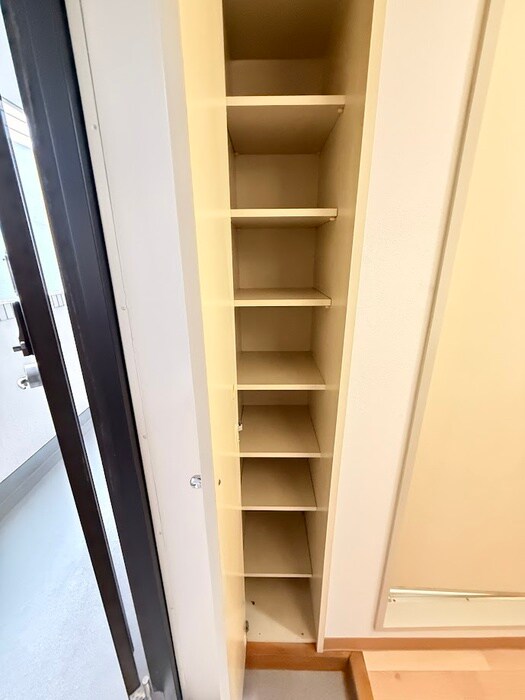 クアルト目白の物件内観写真