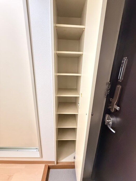 クアルト目白の物件内観写真