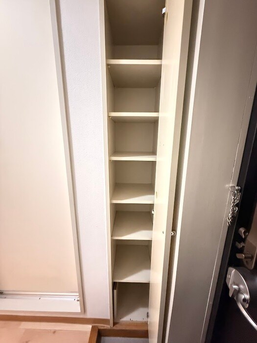 クアルト目白の物件内観写真