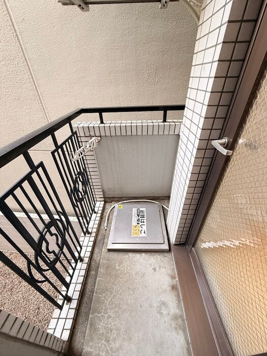 クアルト目白の物件内観写真