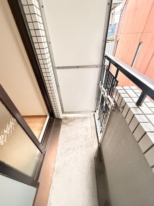 クアルト目白の物件内観写真