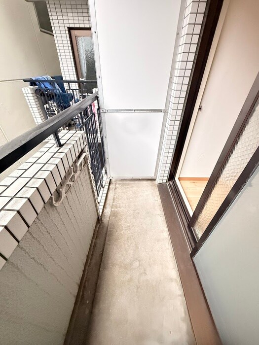 クアルト目白の物件内観写真