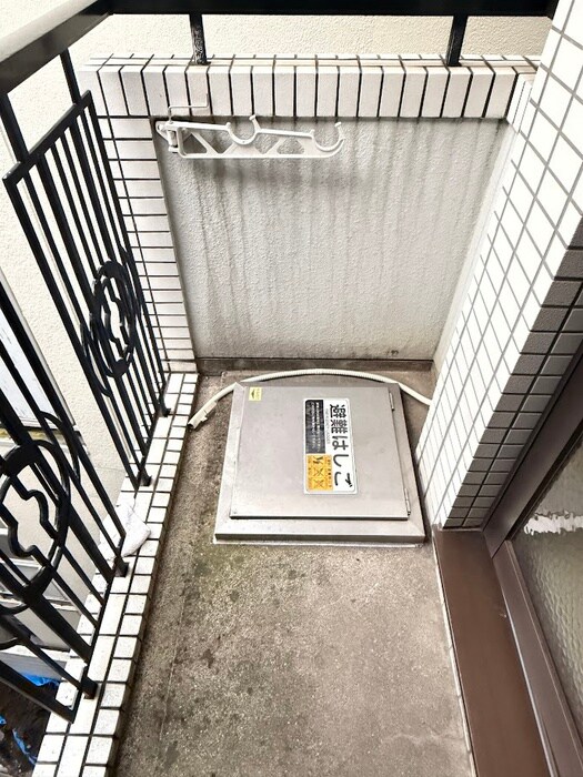 クアルト目白の物件内観写真