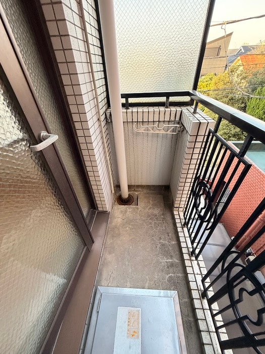 クアルト目白の物件内観写真