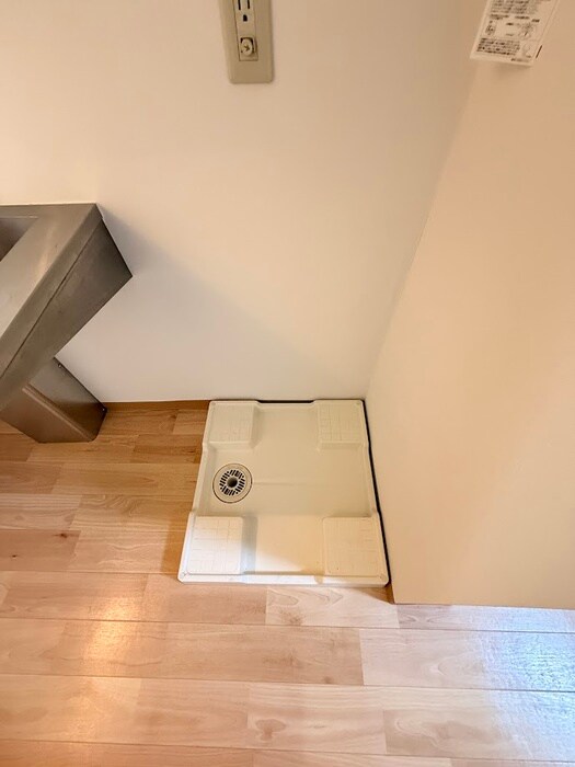 クアルト目白の物件内観写真