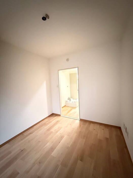 クアルト目白の物件内観写真