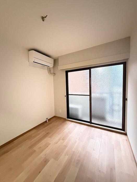 クアルト目白の物件内観写真