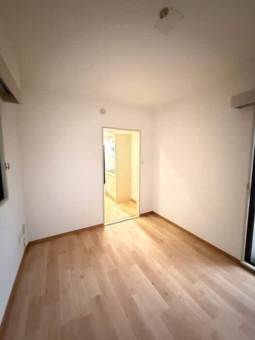 クアルト目白の物件内観写真