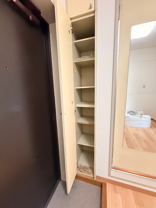 クアルト目白の物件内観写真