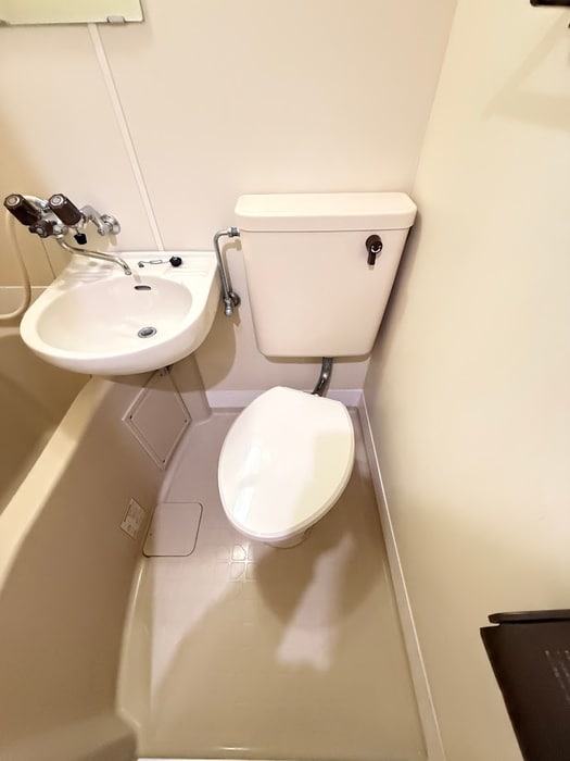 クアルト目白の物件内観写真