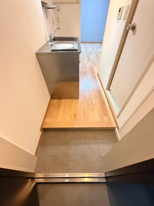 クアルト目白の物件内観写真