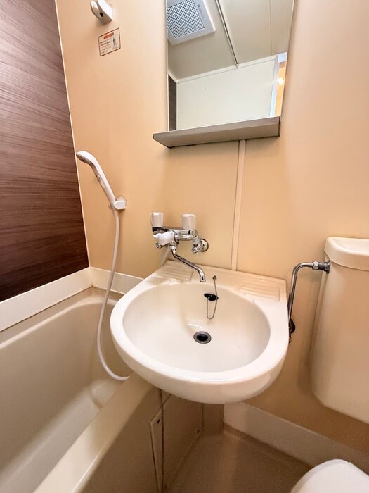 クアルト目白の物件内観写真