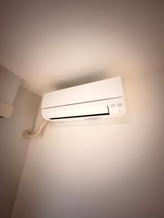 クアルト目白の物件内観写真