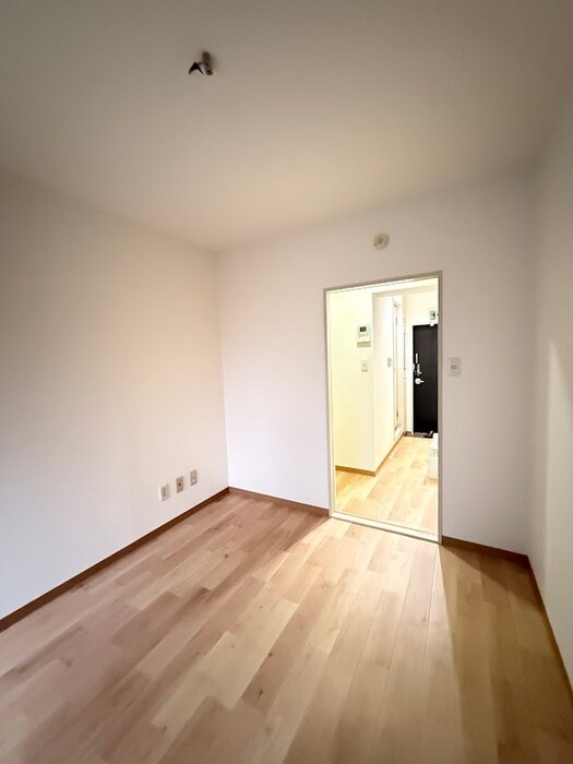 クアルト目白の物件内観写真