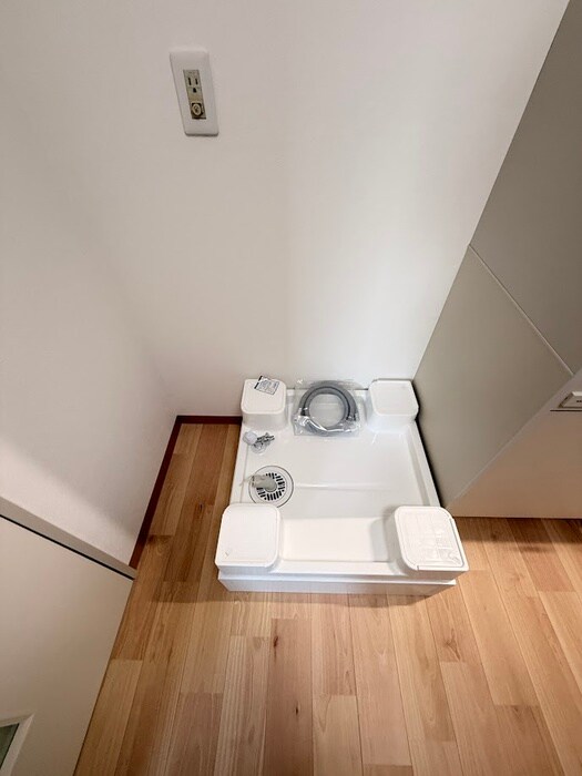 クアルト目白の物件内観写真