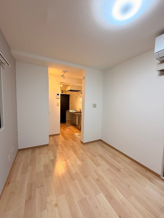 クアルト目白の物件内観写真